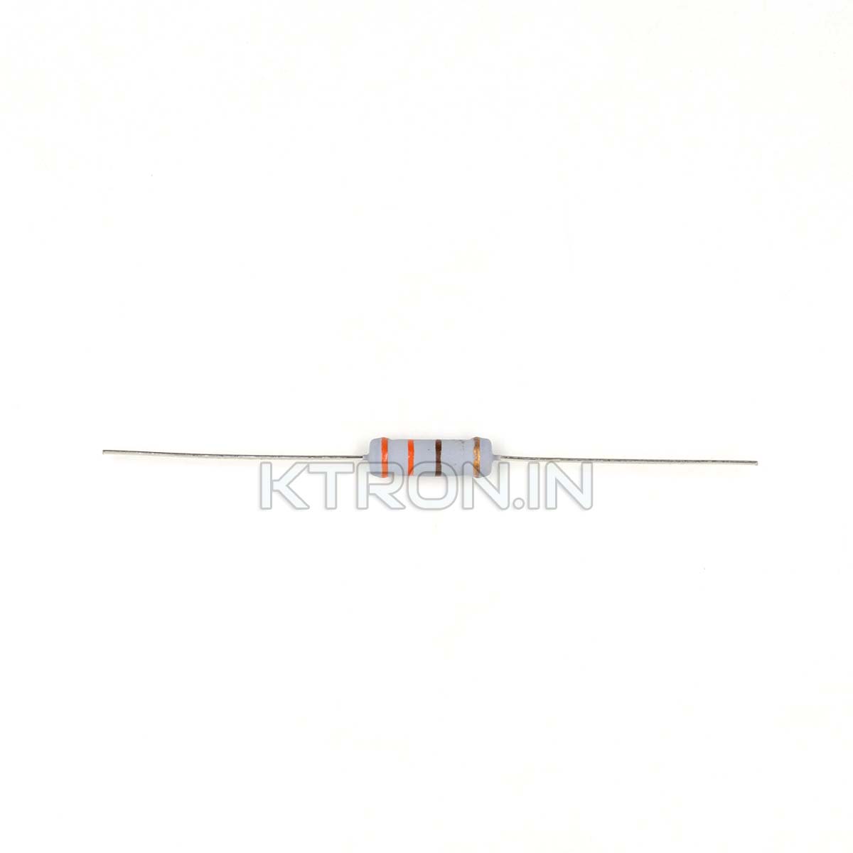 kstr2280-resistor-330e-330-ohms-2w-5-mor-th-2 KSTR2280 Resistor 330 Ohms 2W 5% MOR TH - 330E