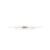 KSTR2350 Resistor 270 Ohms CFR - 0.5W - 5% - TH - 270R
